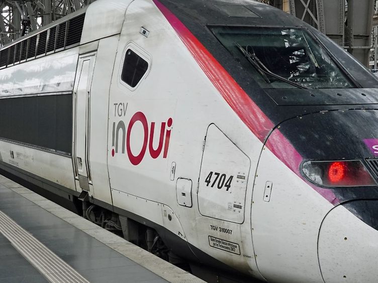 TGV 2N2